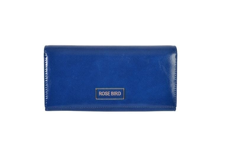 Rose Bird γυναικείο πορτοφόλι 21 Rose Bird γυναικείο πορτοφόλι