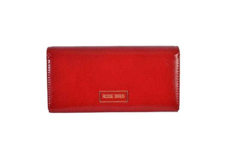 Rose Bird γυναικείο πορτοφόλι 20 Rose Bird γυναικείο πορτοφόλι