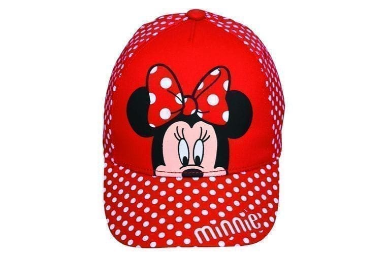 ΠΑΙΔΙΚΟ ΚΑΠΕΛΟ MINNIE
