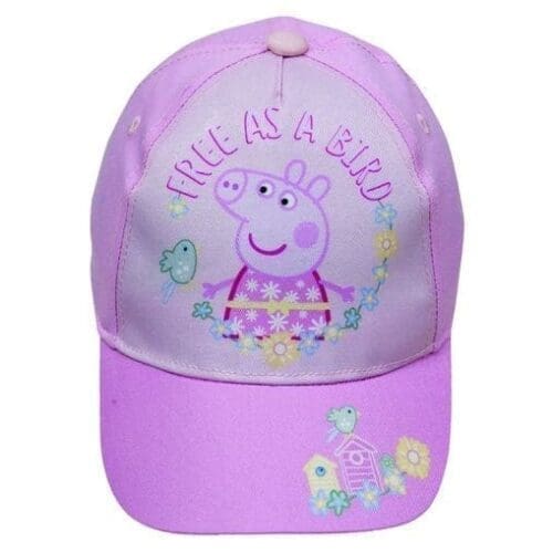 Καπέλο Peppa pig
