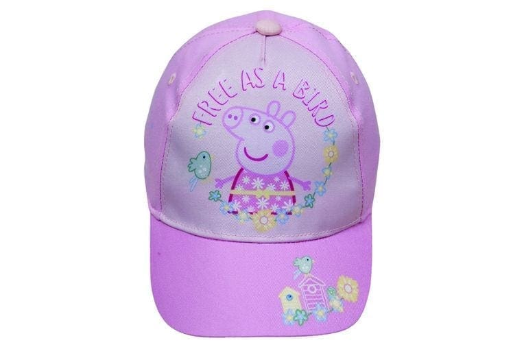 Καπέλο Peppa pig