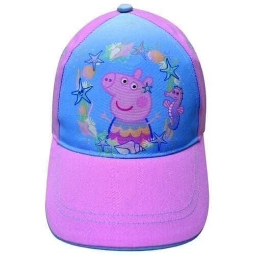 Καπέλο Peppa pig