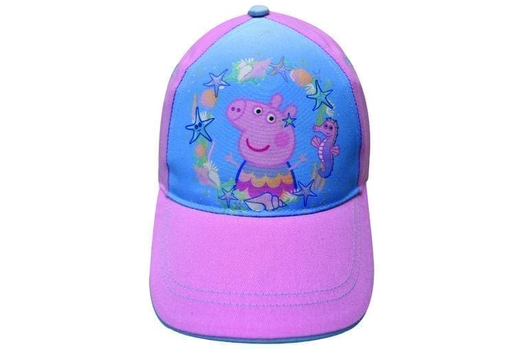 Καπέλο Peppa pig