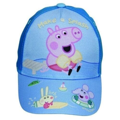 Καπέλο Peppa pig