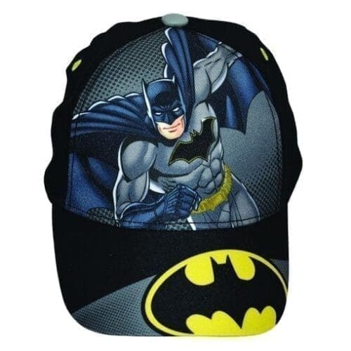 Batman jockey καπέλο 3 Batman jockey καπέλο