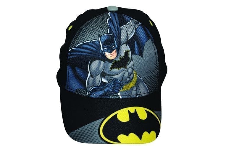 Batman jockey καπέλο 2 Batman jockey καπέλο