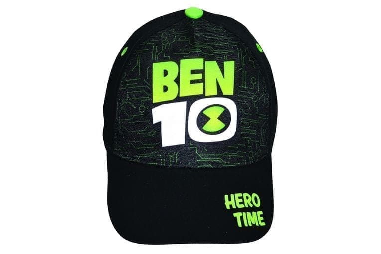 Καπέλο Ben10 2 Καπέλο Ben10