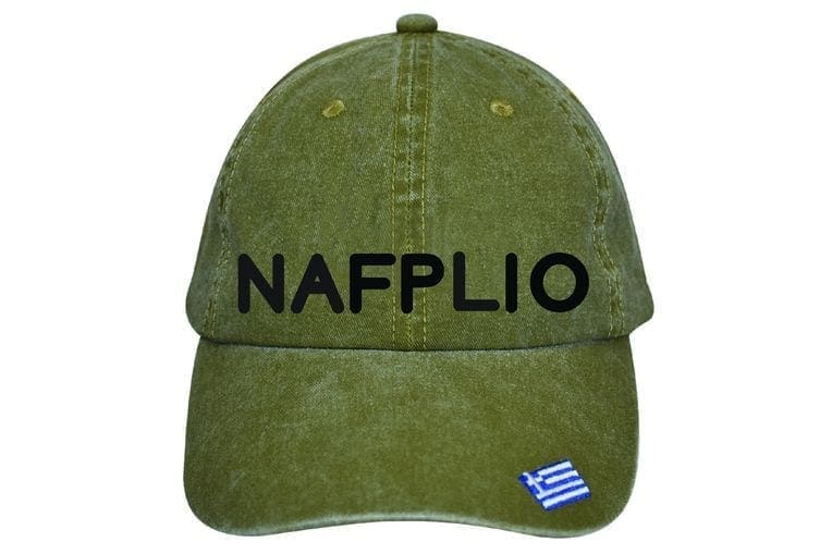 Καπέλο Nafplio