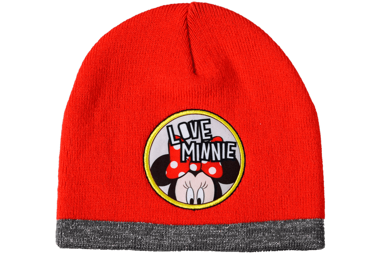 Love Minnie σκουφί