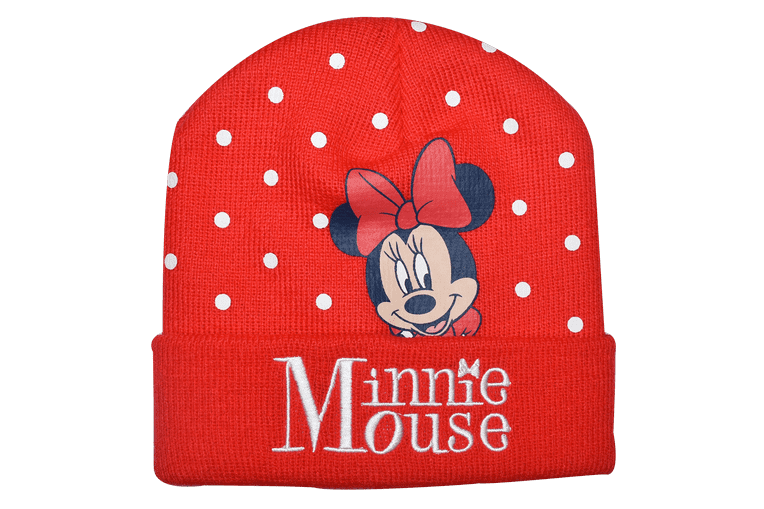 Σκουφί Minnie 2 Σκουφί Minnie