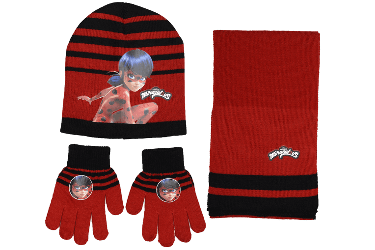Ladybug σετ παιδικό 7 Ladybug σετ παιδικό
