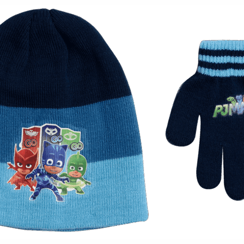 PJ Masks σετ παιδικό 7 PJ Masks σετ παιδικό