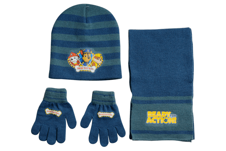 Paw patrol σετ παιδικό 5 Paw patrol σετ παιδικό