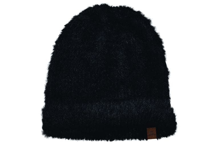 Σκουφί γυναικείο Fake mink