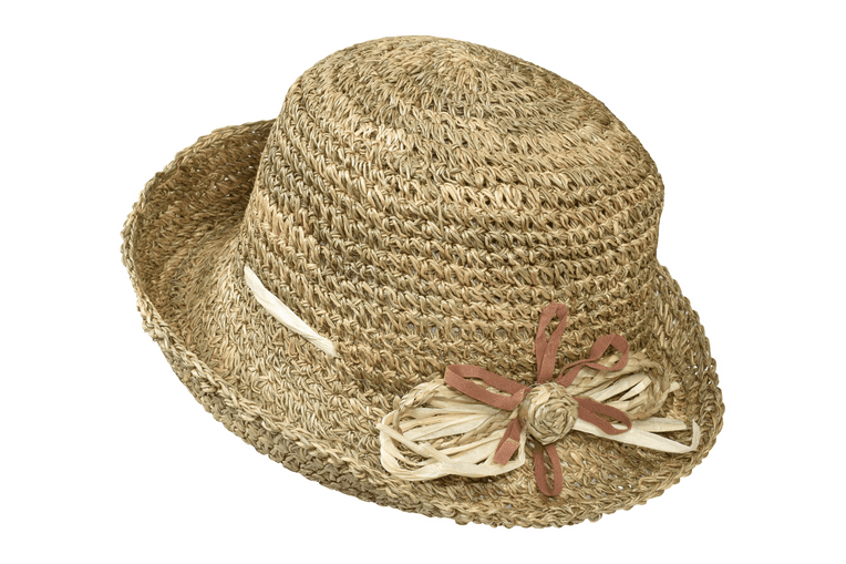 Καπέλο Visor απο φυσικό υλικό 5 Καπέλο Visor απο φυσικό υλικό