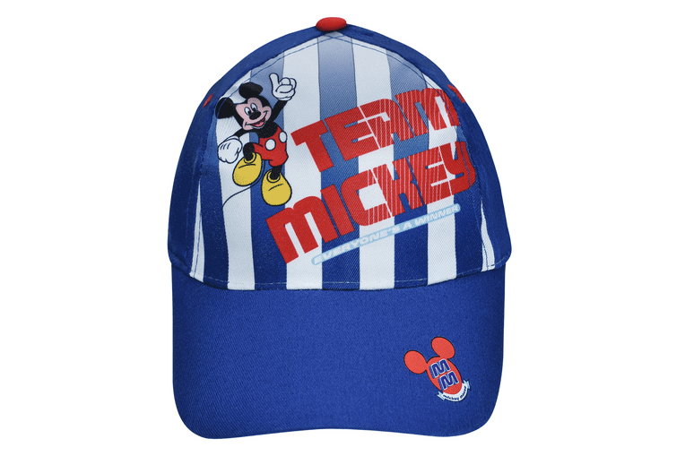 Καπέλο Mickey mouse 2 ΚΑΠΕΛΟ MICKEY MOUSE