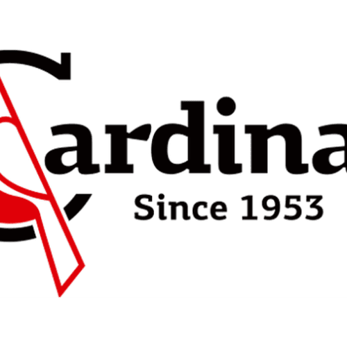 Alternative view of Τσαντάκι μέσης Cardinal