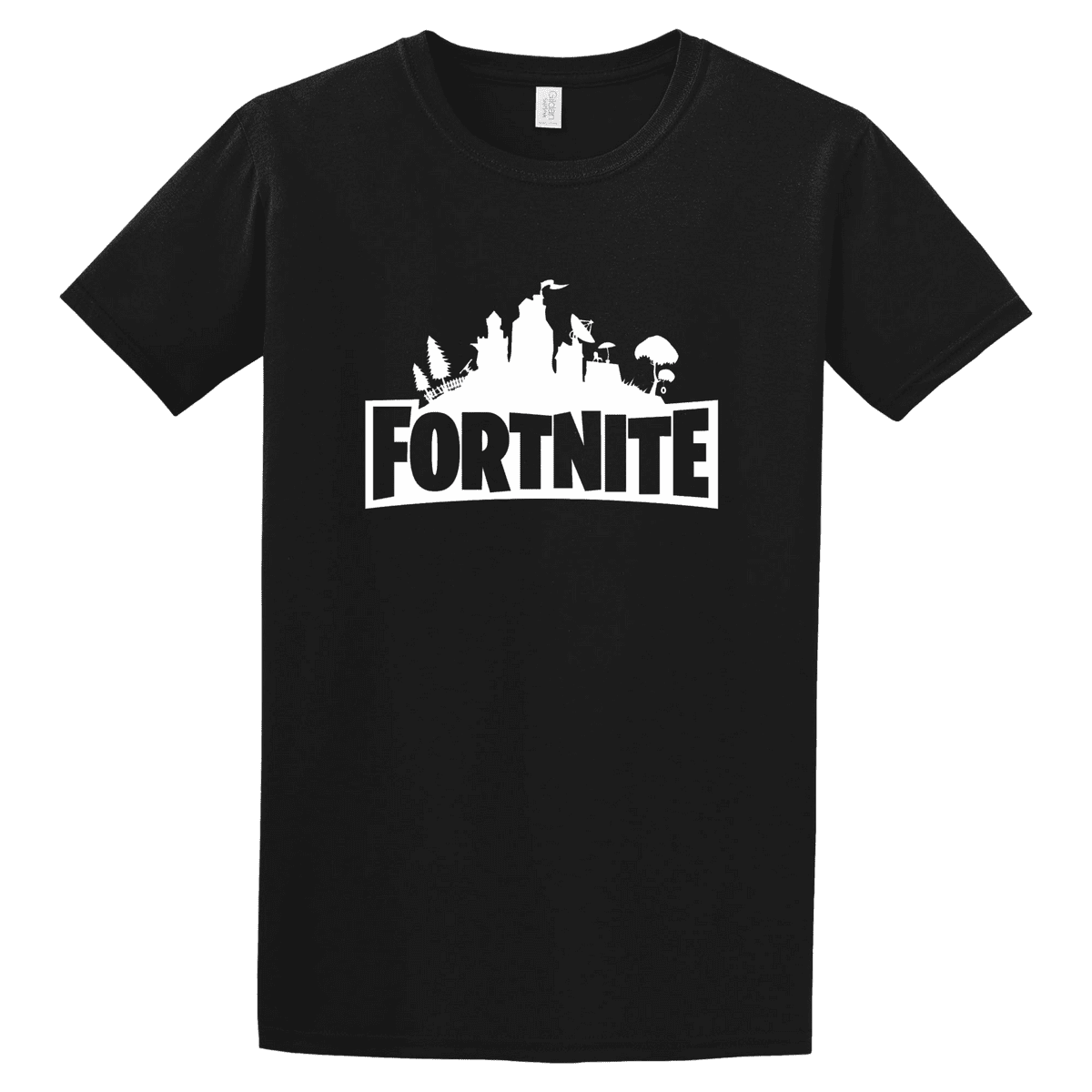 Παιδική μπλούζα Fortnite 11 Παιδική μπλούζα Fortnite