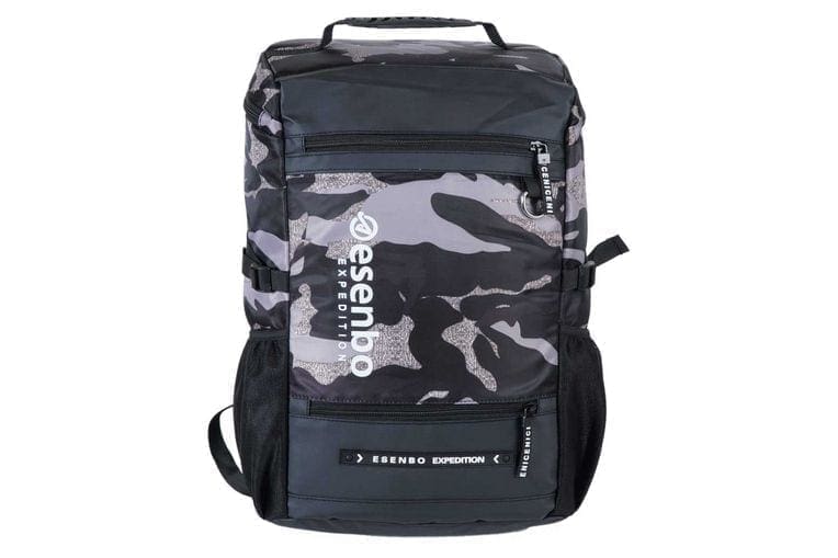 Esenbo army αδιάβροχο σακίδιο 9 Esenbo army αδιάβροχο σακίδιο