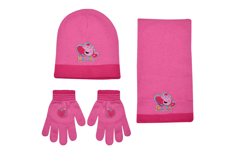 Peppa pig σετ παιδικό 7 Peppa pig σετ παιδικό