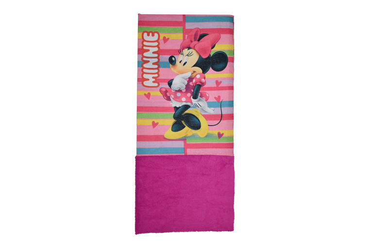 Λαιμουδιά Minnie