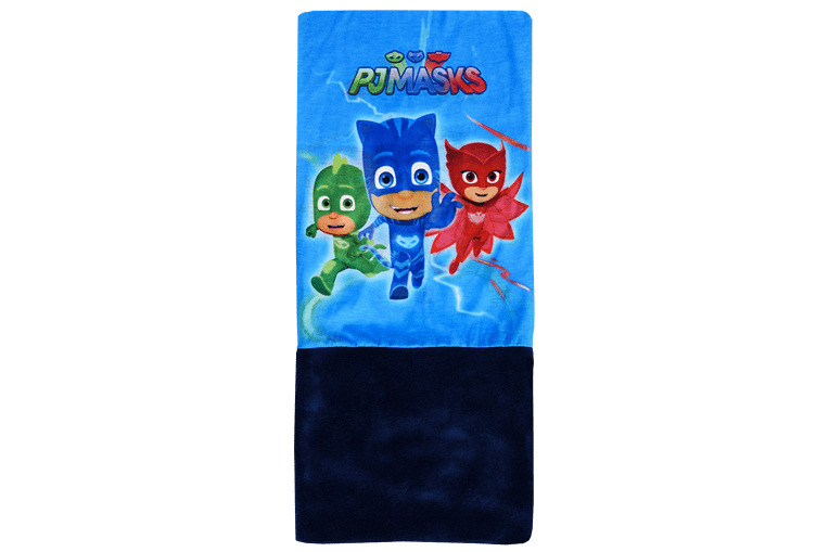 Λαιμουδιά PJ Masks 1 Λαιμουδιά PJ Masks
