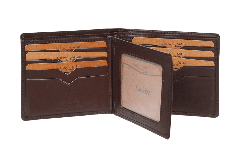 Lavor Slim Wallet 1-2105 14 Lavor Slim Wallet 1-2105 5