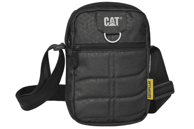 Τσαντάκι ώμου Caterpillar 83437-478