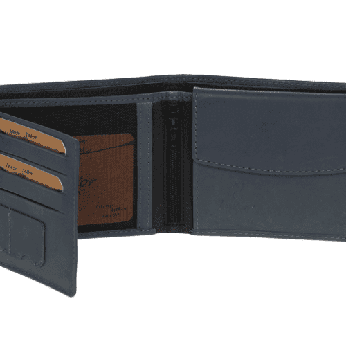 LAVOR 1-5993 ανδρικό πορτοφόλι RFID Protection