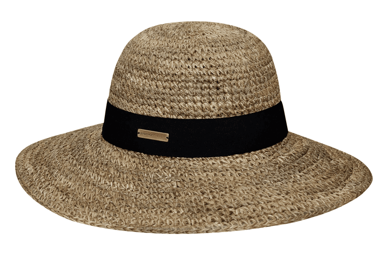 Natural Grass Hat 5 Natural Grass Hat
