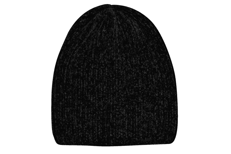 Σκούφος Beanie σενίλ 9 Σκούφος Beanie σενίλ