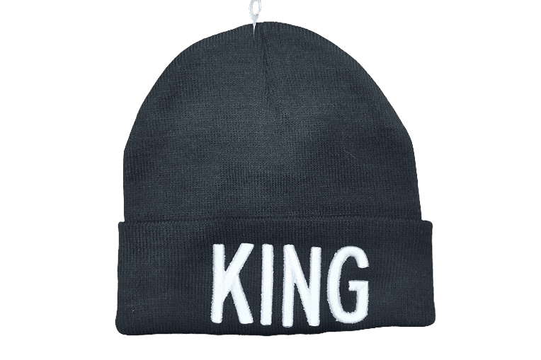 Σκουφί King