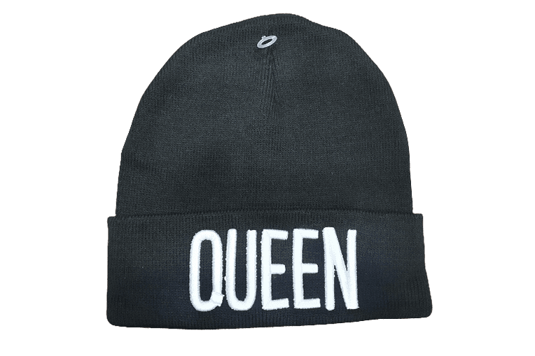Σκουφί Queen