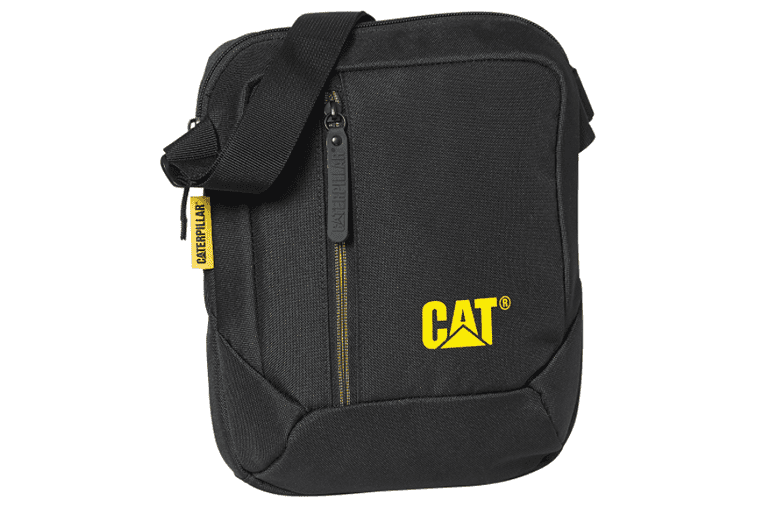 Caterpillar 83614-483 τσαντάκι ώμου 16 Caterpillar 83614-483 τσαντάκι ώμου