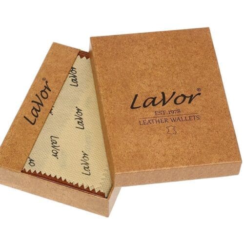 Μικρό πορτοφόλι Lavor 1-3601 δερμάτινο 52 Μικρό πορτοφόλι Lavor 1-3601 δερμάτινο 12