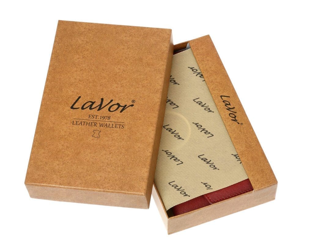 LAVOR 1-6106 RFID γνήσιο δέρμα 21 LAVOR 1-6106 RFID γνήσιο δέρμα