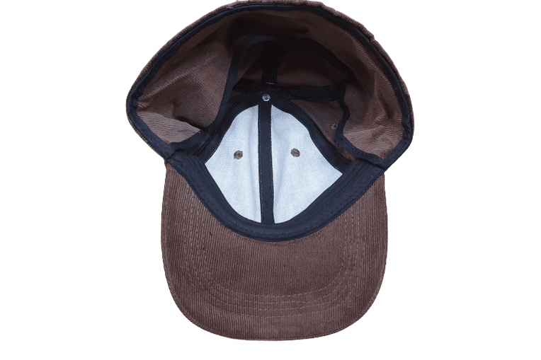 Κοτλέ καπέλο Unisex Sofie Cap 9 Κοτλέ καπέλο Unisex Sofie Cap 3