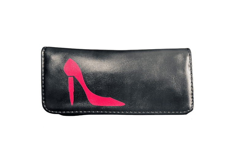 Καπνοθήκη High Heels