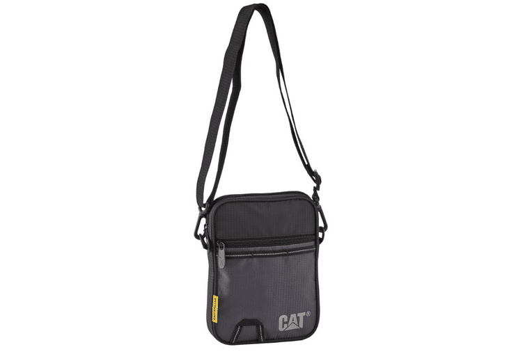 Τσαντάκι ώμου Bumper Utility Bag Caterpillar 84314-527 1 Τσαντάκι ώμου Bumper Utility Bag Caterpillar 84314-527