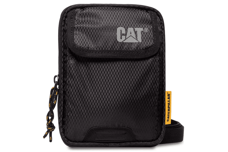 Τσαντάκι ώμου Caterpillar Caterpillar 83708-01 1 Τσαντάκι ώμου Caterpillar Caterpillar 83708-01