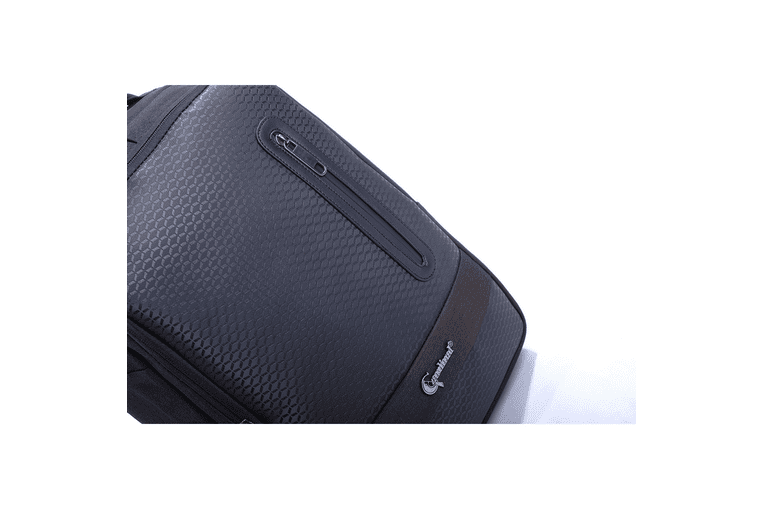 Σακίδιο πλάτης Cardinal 21L 901 μαύρο 4 Σακίδιο πλάτης Cardinal 21L 901 μαύρο