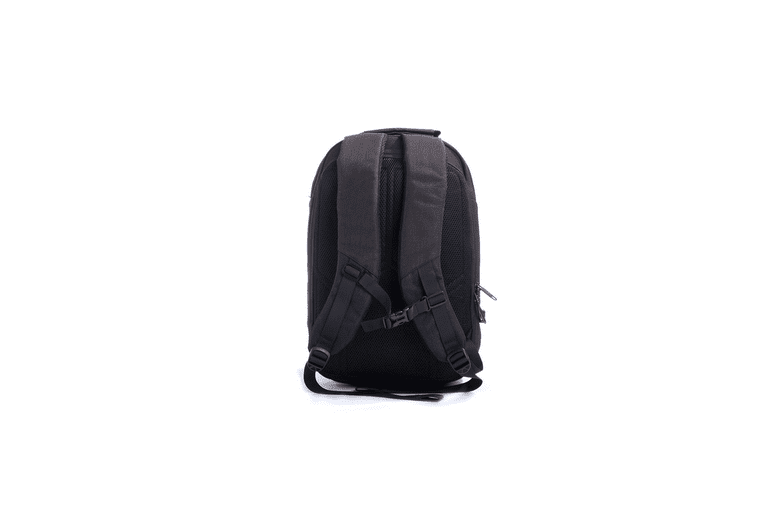 Σακίδιο πλάτης Cardinal 21L 901 μαύρο 2 Σακίδιο πλάτης Cardinal 21L 901 μαύρο