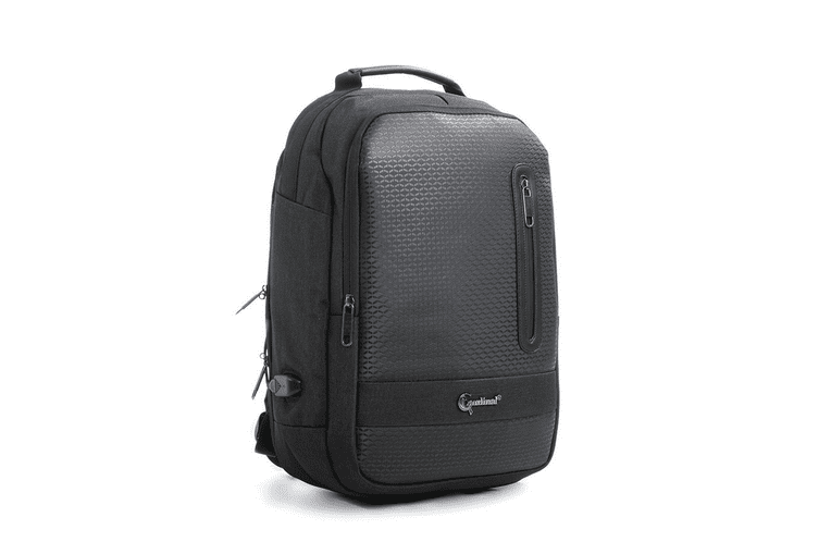 Σακίδιο πλάτης Cardinal 21L 901 μαύρο 1 Σακίδιο πλάτης Cardinal 21L 901 μαύρο