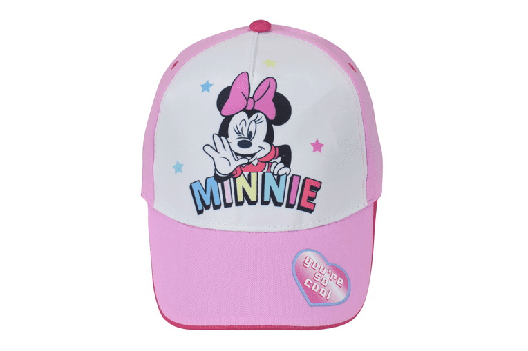 Disney Minnie D12967 καπέλο 7 Disney Minnie D12967 καπέλο