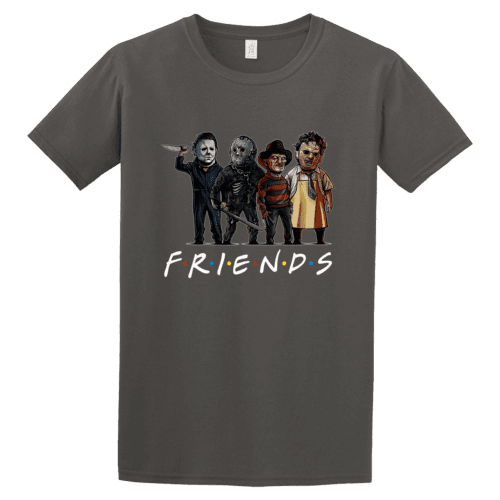 Tshirt Friends 13