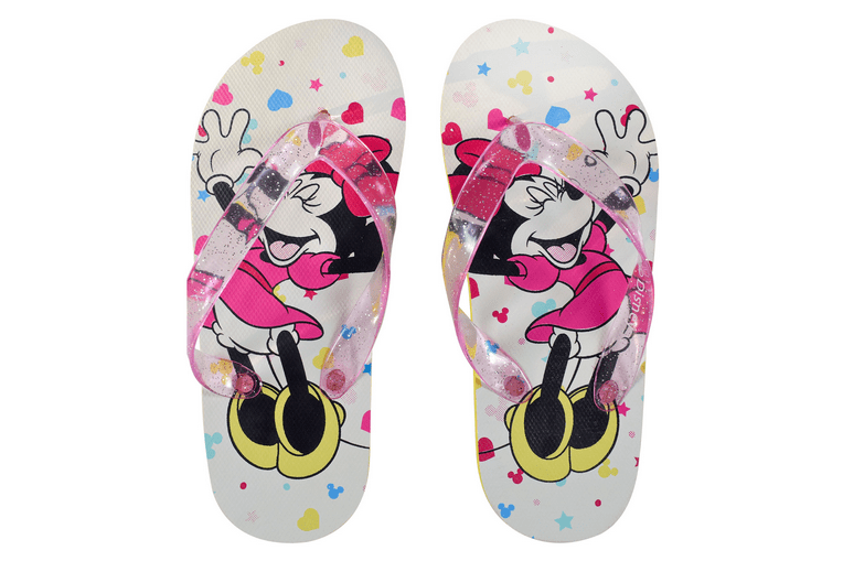 Σαγιονάρες Minnie 2