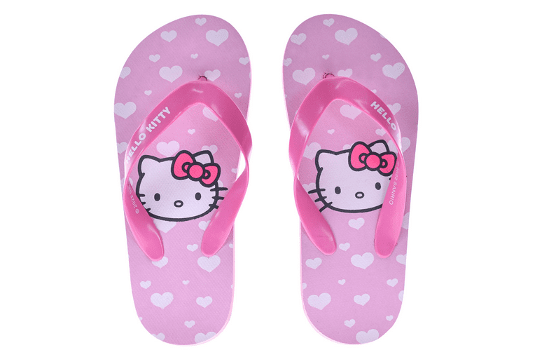 Σαγιονάρες Hello Kitty