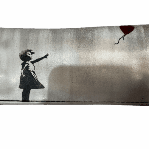 Καπνοθήκη Balloon heart