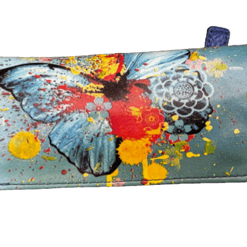 Καπνοσακούλα Butterfly Colours