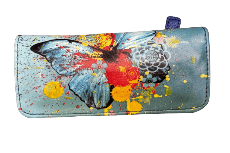 Καπνοσακούλα Butterfly Colours